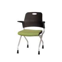 VFC-글로리 접이식 팔유 (고정) 블랙