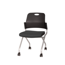 VFC-글로리 접이식 팔무 (이동) 블랙