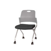 VFC-글로리 접이식 팔무 (이동) 그레이