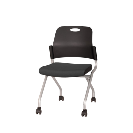 VFC-글로리 접이식 팔무 (이동) 블랙