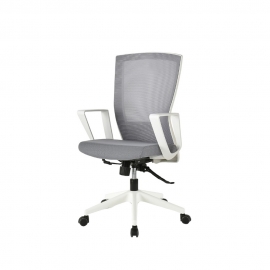 VFC-메카 (중) 2중럭킹 (화이트프레임)