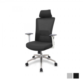 VFC-캡틴 화이트프레임 알루미늄합금오발