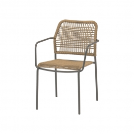 VFC-CMT 라탄체어