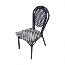 VFC-LCA 알루미늄 체어