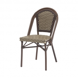 VFC-DD 알루미늄 체어