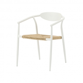 VFC-BNC 라탄체어