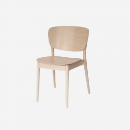 발렌시아체어/라이트내추럴