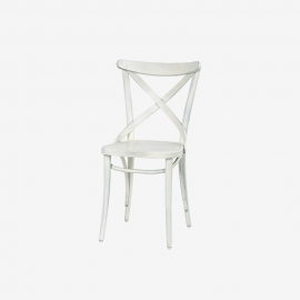 체어150/화이트워시