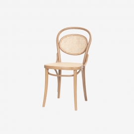 체어 20/내추럴/케인