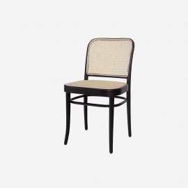 체어 811/커피/케인