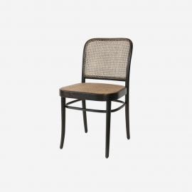 체어 811/커피/앤틱케인