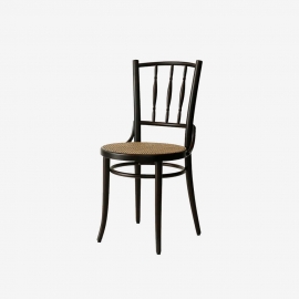 체어데자뷰378/커피/앤틱케인