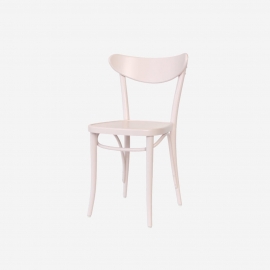 체어바나나/누드핑크