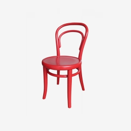 체어쁘띠/014/레드