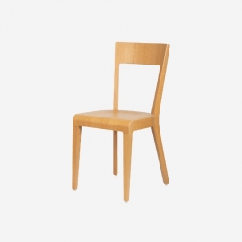 체어에라/내추럴/오크