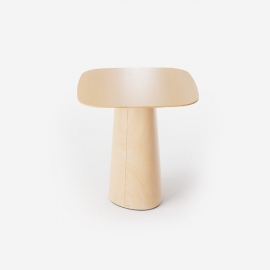 [톤스토어]테이블 POV/내추럴/W700/사각