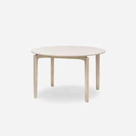 테이블 리프 443/화이트파우더/&Oslash;1270