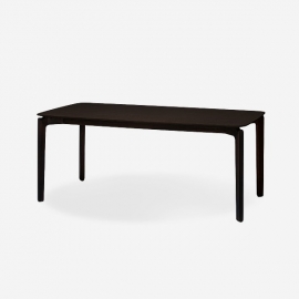 테이블 리프 442/다크웬지/W1850