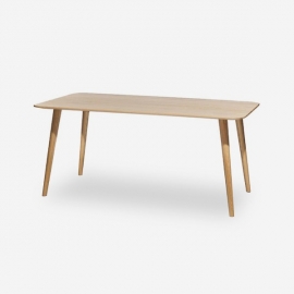 테이블 말모 706/내추럴/오크/W1400