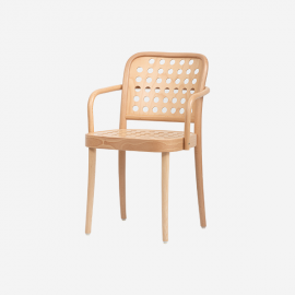 암체어 822/내추럴