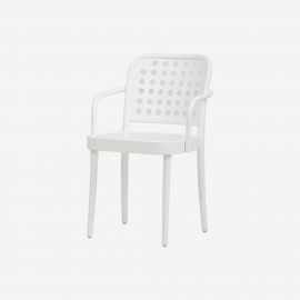 암체어 822/화이트