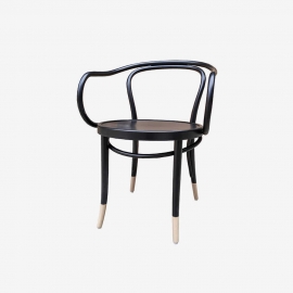 암체어30/블랙/삭스