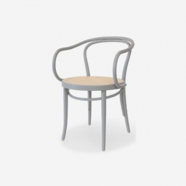 암체어 30/문그레이/케인