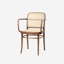 암체어 811/앤틱클래식/케인