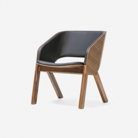 라운지 암체어 메라노[커스텀오더]