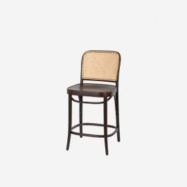 로우 바스툴811/커피/베니어&케인