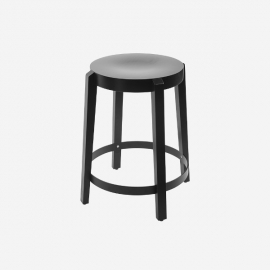 로우 바스툴 푼톤/다크웬지