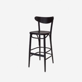 하이바스툴/바나나/다크웬지