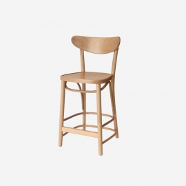 로우바스툴/바나나/내추럴