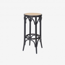 하이바스툴73/다크웬지/케인