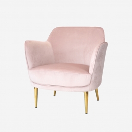 맨해튼/베이비핑크벨벳