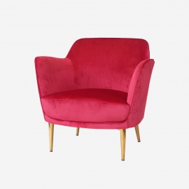 맨해튼/핫핑크벨벳