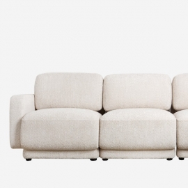 벤토 3인소파 [프로젝트전용]