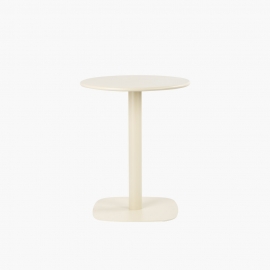 라운디테이블 D600/샌드베이지