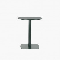 라운디테이블 D600/포레스트그린