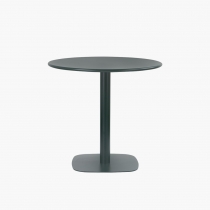 라운디테이블 D800/포레스트그린