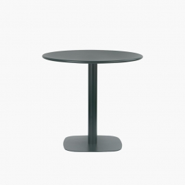 라운디테이블 D800/포레스트그린