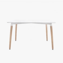 비타테이블 W1200/화이트