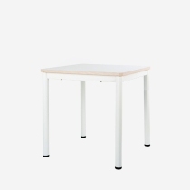 톰스다이너테이블 W700/화이트