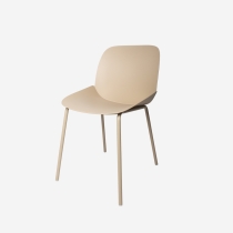 미튼체어/베이지