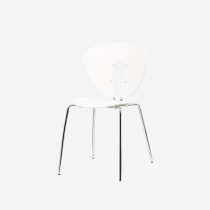 핀치체어/화이트