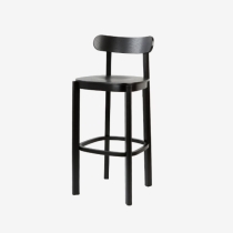 101 바스툴/블랙