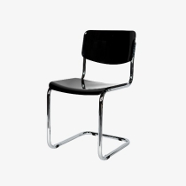 세스카체어/블랙ABS