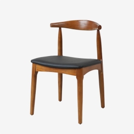 카우/월넛 블랙