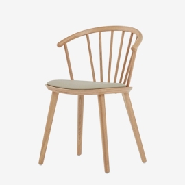 티파니 방석/원색