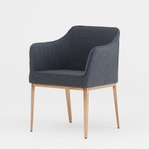 마티니패브릭 로즈골드/블루